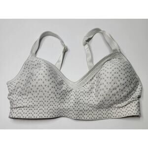 Hanes Large Bra
